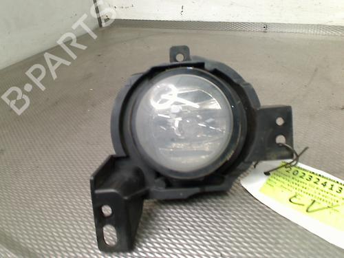 Faro antinebbia anteriore sinistro RENAULT MEGANE III Grandtour (KZ0/1) 1.5 dCi (KZ09, KZ0D, KZ1G, KZ29, KZ14, KZ1W, KZ10, KZ1F,... (110 hp) 32256202
