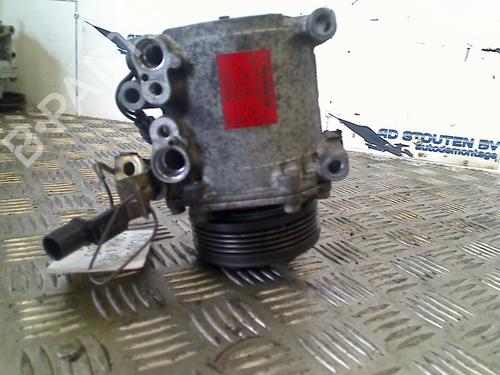 Used AC compressor MITSUBISHI SPACE STAR MPV (DG_A) 1.6 16V (DG3A) (98 hp) 11298282