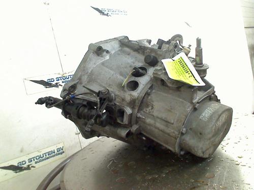 Gearbox PEUGEOT 308 I (4A_, 4C_) 1.6 16V | BP30450797M3