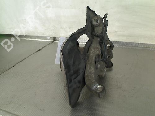 Left front steering knuckle MERCEDES-BENZ C-CLASS T-Model (S204) C 200 CDI (204.207) | BP36318582M25 - Image 5