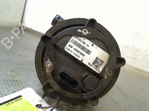 Used Auxiliary water pump Auxiliary water pump 38166130 38166130