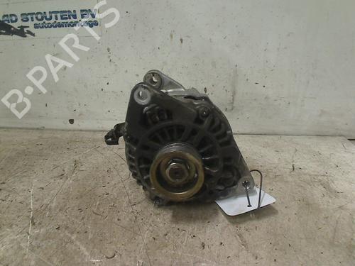 Alternator MAZDA 3 (BK) 1.6 (BK14) | BP11320929M7 