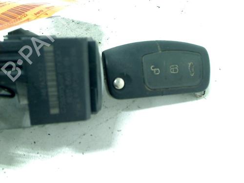 Ignition barrel FORD GALAXY II (WA6) 2.3 | BP11299876M48 