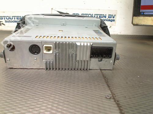 Elektronisk modul SUZUKI ALTO VII (GF) 1.0 (AMF310, GFC31S) | BP28111920M83 