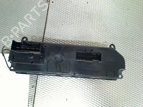 Climate control FORD TRANSIT V363 Van (FCD, FDD) 2.0 EcoBlue RWD | BP39403859I5 - Image 3