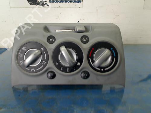 Used Climate control SUZUKI ALTO VII (GF) 1.0 (AMF310, GFC31S) (68 hp) 13299064