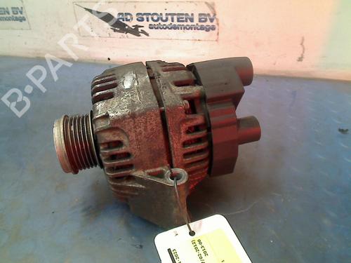Alternator FIAT FIORINO Box Body/MPV (225_) 1.3 D Multijet (225BXD1A, 225BXB1A, 225BXB11) | BP12590515M7 