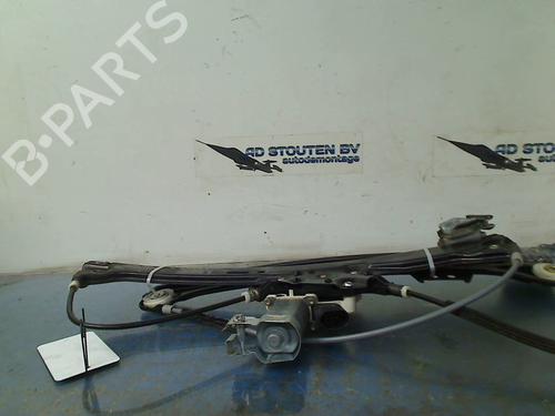 Front right window mechanism BMW 5 (E60) 530 d | BP16137502C23 