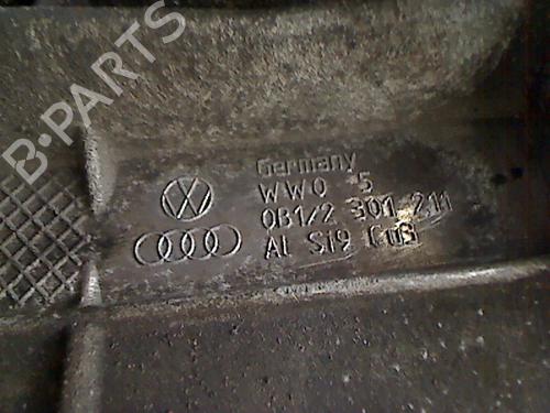 Gearbox AUDI A5 (8T3) 2.0 TDI | BP11315383M3 