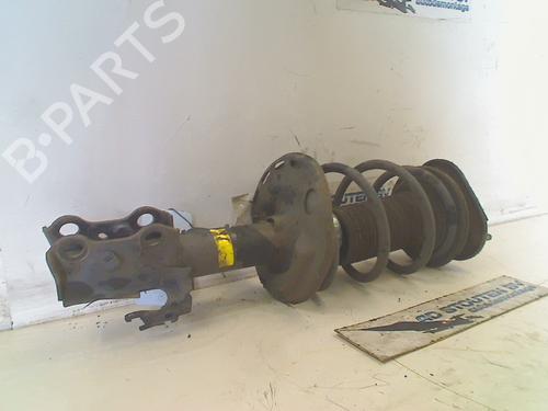 Left front shock absorber TOYOTA AURIS (_E15_) 1.33 Dual-VVTi (NRE150_, NRE150R) | BP11260997M16 
