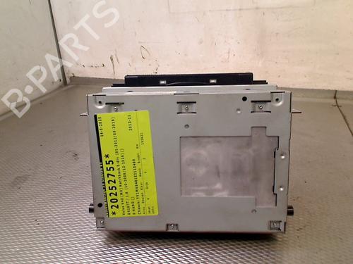 Used Electronic module Electronic module VOLVO V40 Hatchback (525) D2 (114 hp) 33246991 33246991
