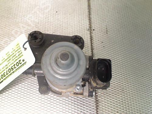 Vacuum pump VW POLO V (6R1, 6C1) 1.0 TSI | BP26730466M80 