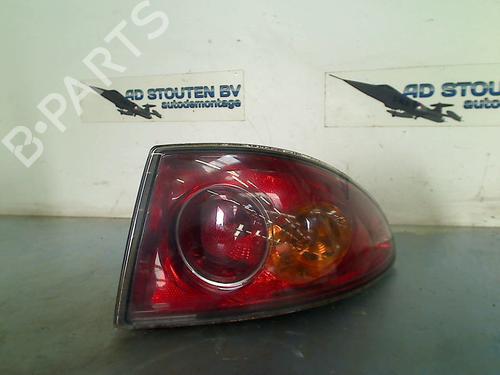 Feu arrière droit SEAT CORDOBA (6L2) 1.4 16V (86 hp) 31927462