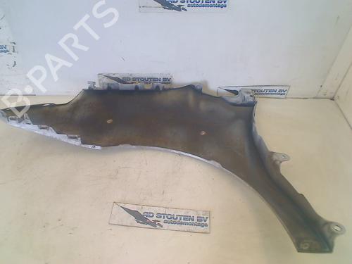 Right front fenders CITROËN C4 Coupe (LA_) 1.6 16V | BP11317830C42 