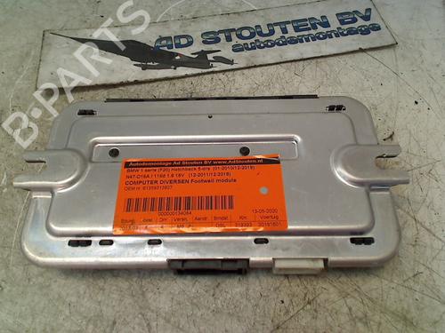 Used Control unit Control unit 11313122 11313122