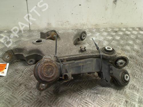 Left rear suspension arm BMW X5 (E53) 4.4 i | BP11307420M14 
