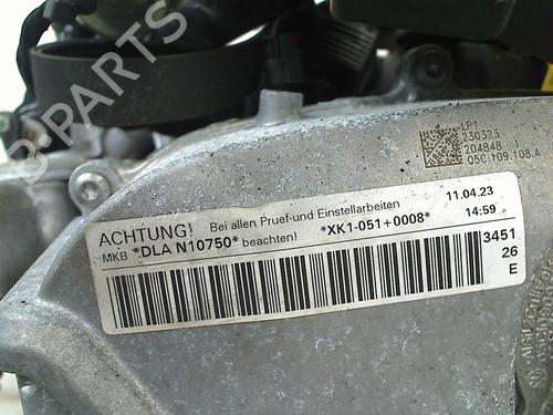 Engine VW TAIGO (CS1) 1.0 TSI | BP37517907M1 - Image 2