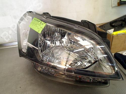 Used Right headlight Right headlight 37756783 37756783