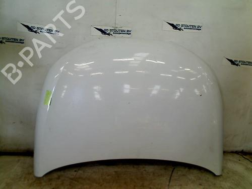 Used Hood SEAT IBIZA IV (6J5, 6P1) 1.2 TDI (75 hp) 28118118