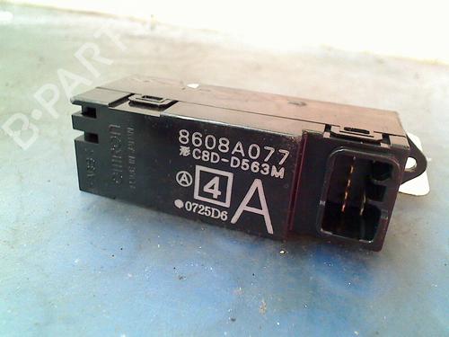 Switch MITSUBISHI COLT VI (Z3_A, Z2_A) 1.3 (Z21A) | BP13753907I30 