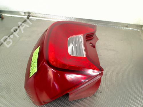 Right taillight KIA PICANTO III (JA) 1.0 | BP36432122C35 - Image 3