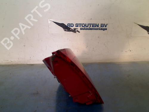 Left taillight AUDI A8 D4 (4H2, 4H8, 4HC, 4HL) 3.0 TDI quattro | BP17380511C34 