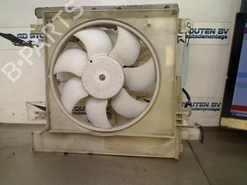 Fan CITROËN C1 II (PA_, PS_) 1.0 VTi 68 | BP30774407M128