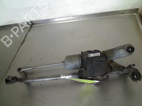 Used Front wipers mechanism Front wipers mechanism VW GOLF VII (5G1, BQ1, BE1, BE2) 1.6 TDI (105 hp) 36488226 36488226