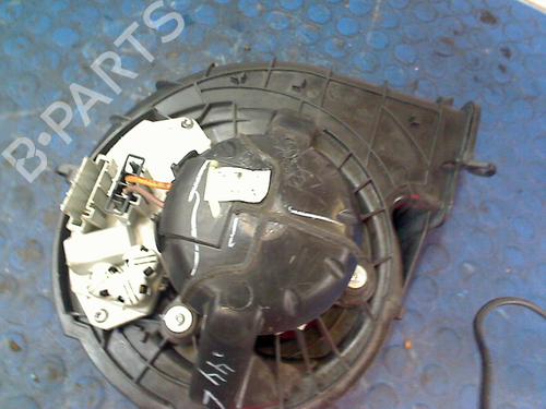 Heater blower motor BMW X6 (E71, E72) xDrive 35 d | BP11322937M62 