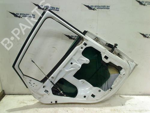 Left rear door SEAT IBIZA IV (6J5, 6P1) 1.2 TDI | BP16407354C4 
