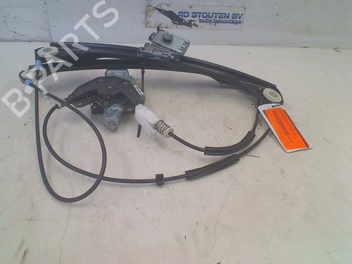 Front right window mechanism BMW 3 Coupe (E46) 318 Ci | BP11309968C23 