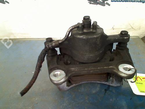 Left front brake caliper KIA PICANTO III (JA) 1.0 | BP21046822M105 