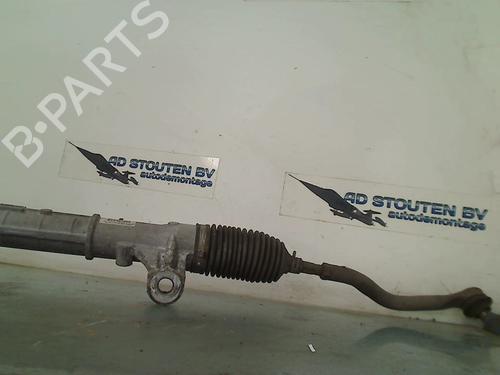 Steering rack HONDA CIVIC IX (FK) 1.8 i-VTEC (FK2) | BP19520412M22 