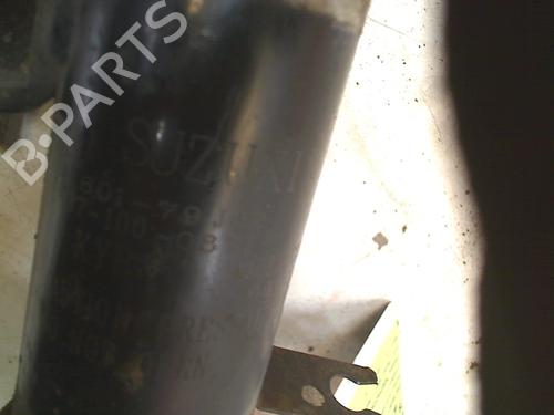 Right front shock absorber FIAT SEDICI (189_) 1.6 16V | BP11322083M17 