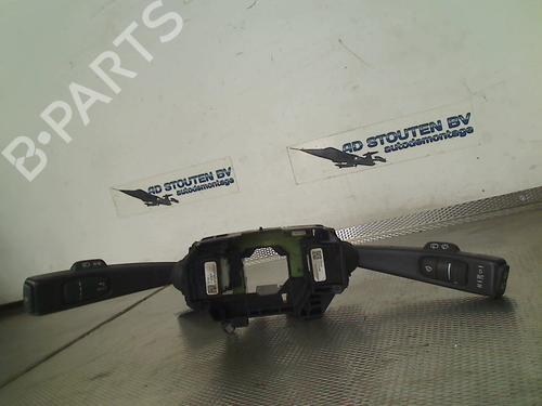 Used Steering column stalk Steering column stalk VOLVO V40 Hatchback (525) T4 GTDi (180 hp) 33687030 33687030
