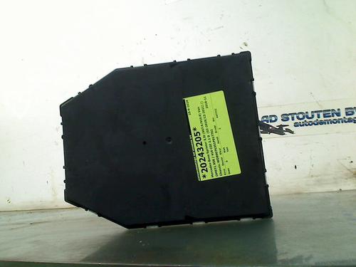 Control unit MERCEDES-BENZ SPRINTER 3,5-t Van (B907, B910) 316 CDI RWD (907.631, 907.633, 907.635, 907.637) | BP31115058M11 - Image 3