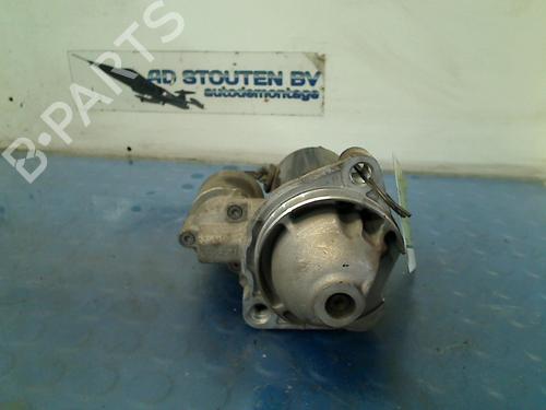 Starter AUDI A6 C6 Avant (4F5) 2.0 TFSI | BP11264602M8 