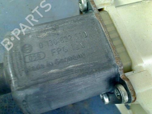 Left front window motor MERCEDES-BENZ A-CLASS (W176) A 200 CDI (176.001) | BP39974831E21 - Image 2