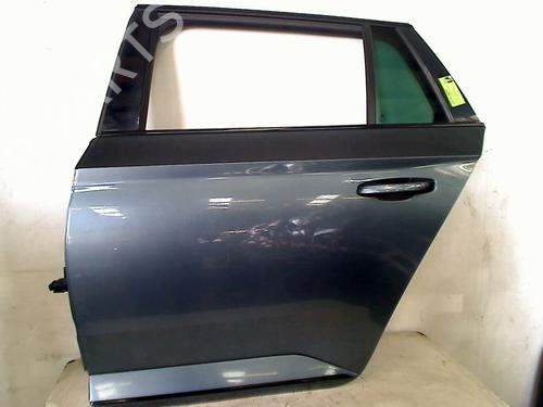 Used Left rear door Left rear door 37711460 37711460
