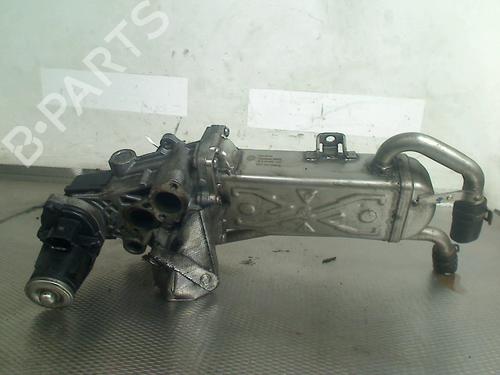 Used Egr VW POLO V (6R1, 6C1) 1.2 TDI (75 hp) 31992049