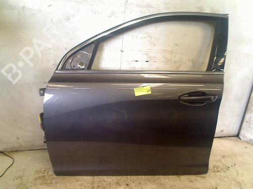 Used Left front door Left front door PEUGEOT 308 SW II (LC_, LJ_, LR_, LX_, L4_) 1.2 THP 110 (110 hp) 40008268 40008268