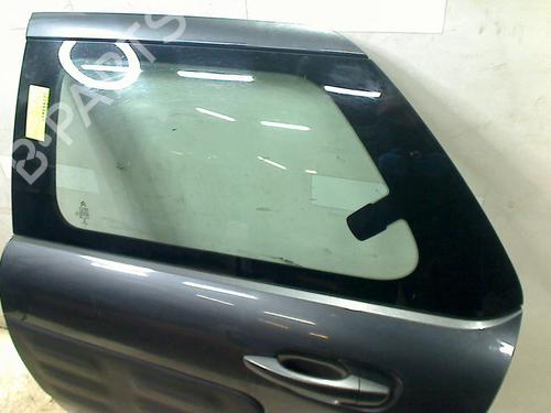 Dør venstre bagtil CITROËN C4 CACTUS 1.2 THP 110 | BP31014665C4 