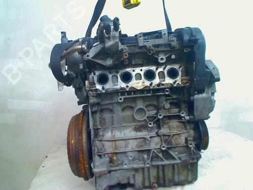 Motor AUDI A3 (8P1) 2.0 FSI (150 hp) 33018001
