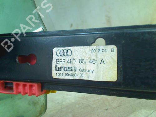 Front left window mechanism AUDI A6 C6 (4F2) 3.2 FSI quattro | BP33199117C22 - Image 6