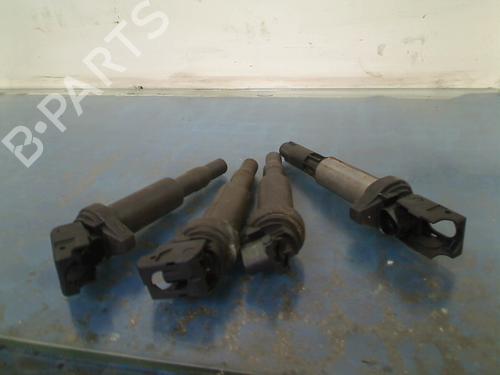 Ignition coil BMW 3 (E90) 320 i | BP13684806M94 