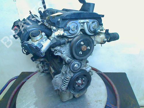 Engine OPEL CORSA D (S07) 1.2 LPG (L08, L68) | BP33037754M1  - Image 7