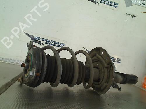 Left front shock absorber RENAULT MEGANE IV Grandtour (K9A/M/N_) 1.3 TCe 115 (K9N9) | BP24653237M16 