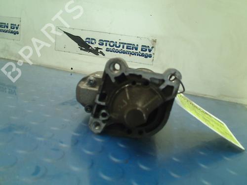Used Starter DACIA SANDERO 1.4 (BS0C, BS0A, BS0G, BS1F, BS0E) (75 hp) 11325449