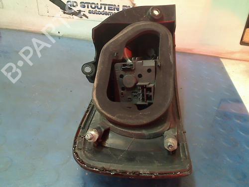 Right taillight FIAT CROMA (194_) 2.4 D Multijet | BP12587567C35 