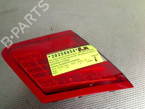 Rückleuchte Rechts für MERCEDES-BENZ E-CLASS Coupe (C207) E 350 CGI (207.357) (292 hp) 31045951